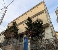 中野区本町２丁目一棟アパート