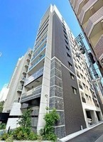 プレサンスロジェ梅田North