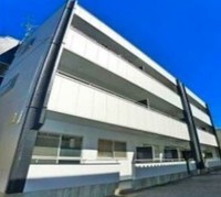 流山ライフマンション
