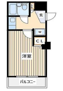 間取図/区画図: