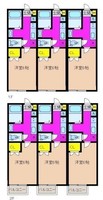 間取図/区画図: