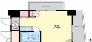 間取図/区画図:
