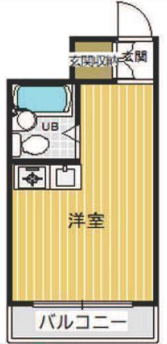 間取図/区画図: