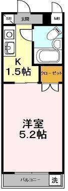 間取図/区画図: