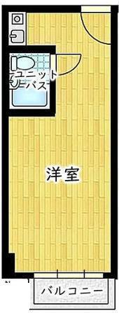 間取図/区画図: