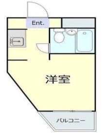 間取図/区画図: