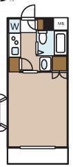 間取図/区画図: