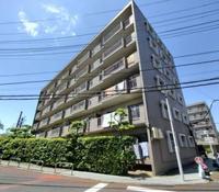 沼南エリカ６号棟