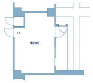 間取図/区画図: