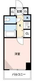 間取図/区画図:
