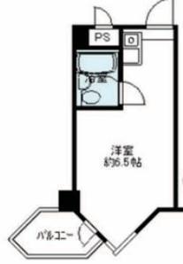 間取図/区画図:
