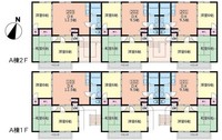 間取図/区画図: