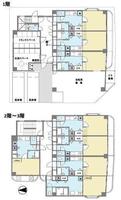 間取図/区画図: