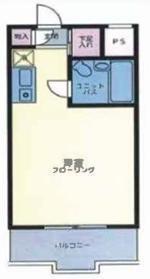 間取図/区画図: