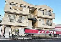 ソシア緑町