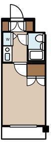間取図/区画図: