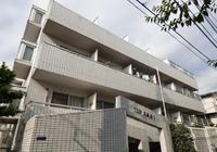 トップ西巣鴨