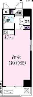 間取図/区画図:
