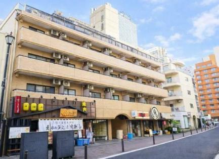外観: