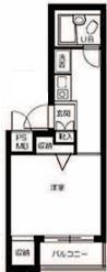 間取図/区画図: