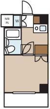 間取図/区画図: