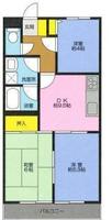 間取図/区画図: