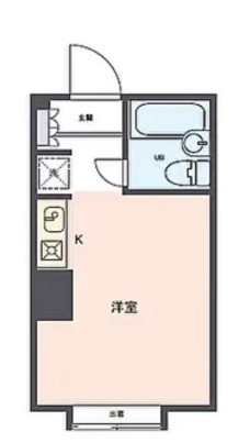 間取図/区画図: