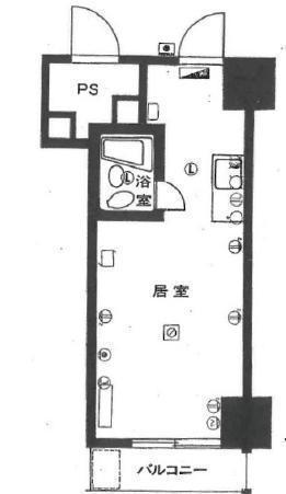 間取図/区画図: