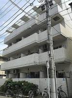 メインステージ川崎II