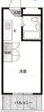 間取図/区画図: