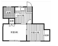 間取図/区画図:
