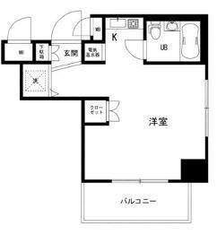 間取図/区画図:
