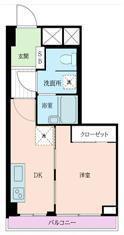 間取図/区画図:
