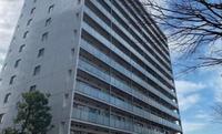 ニューシティ東戸塚東の街４号棟