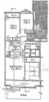 間取図/区画図: