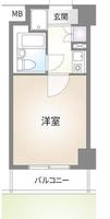 間取図/区画図: