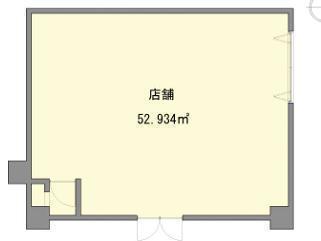 間取図/区画図: