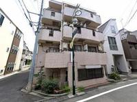 スターホームズ代田橋