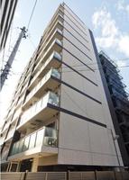 SYNEX　横濱阪東橋II
