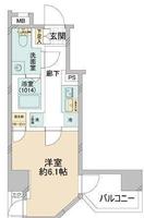 間取図/区画図: