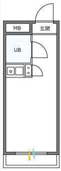 間取図/区画図:
