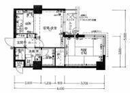 間取図/区画図: