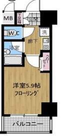 間取図/区画図:
