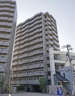 外観:
