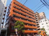 ライオンズマンション平沼第2