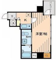 間取図/区画図: