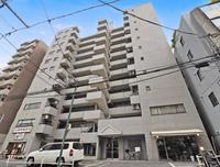 モンテベルデ第3横浜