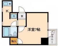 間取図/区画図: