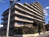 日神パレステージ武里