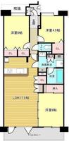 間取図/区画図: